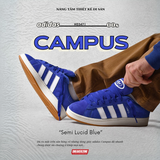 adidas CAMPUS 00s 'SEMI LUCID BLUE' - H03471