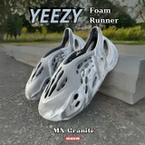 adidas YEEZY FOAM RUNNER MX 'GRANITE' - IE4931