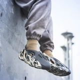 Adidas Yeezy Foam RNNR MXT ‘Moon Grey’ - GV7904