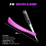 Dao Cạo F11 Chuyên cạo, khắc đường nét chất lượng giá rẻ