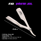 Dao Cạo F10 White Chuyên cạo, khắc đường nét chất lượng