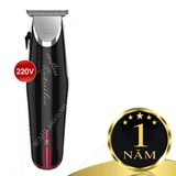 Tông viền Wahl Detailer Cordless 220v USA - Sạc 110v lẫn 220v