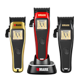 Tông Đơ Cắt Tóc Động Cơ Từ Tính WMARK NG-X1 Chính Hãng