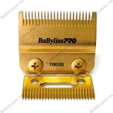 Lưỡi Đơn Babyliss Gold Chính Hãng Mỹ