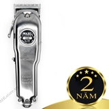 Wahl 100 Chính hãng 100% Lưỡi đơn - Sạc 110v lẫn 220v