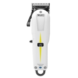 Tông Đơ Pin chính hãng Wahl Super Taper USA - Sạc 110V lẫn 220V