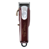 Wahl Magic Clip Sạc nhanh 20 phút (bản Quốc tế 8 Cữ Thép) Lưỡi kép Chính Hãng USA - Sạc 110v lẫn 220v