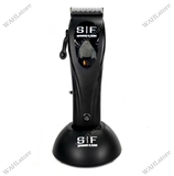 Tông Đơ Pin Lưỡi Đơn Skin Fade P14 Động Cơ Từ Tính Chất Lượng Chính Hãng