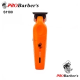 Tông Đơ Viền Pro Barber S1100 Giá thấp chất lượng - Lưỡi đã xử lí sắc bén