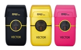 Máy Cạo Khô Vector ZB-999 Động Cơ Từ Tính MRD Chính Hãng Giá Tốt