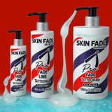 Gel cạo râu tóc cứng Skin Fade Tattoo Hair chất lượng dành cho Barber Shop