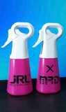 Bình Xịt Nước Nano Phun Sương N1 Pink 300ML Chất lượng