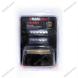 Bộ Nắp Lưới + Lưỡi Cạo Khô WMARK NG-XS1 Chính Hãng