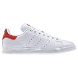 Adidas Stan Smith Red White – Uspox - Siêu Thị Giày Thể Thao Chính Hãng