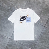 Áo Nike Floral White