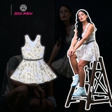 Váy nữ Bidi Badu Paris Light Brown 2025