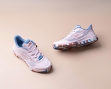 Giày Skechers Viper Court Pro Light Pink