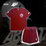 Bộ Hydrogen x About Special Bordeaux