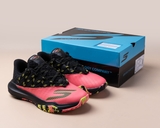 Giày Skechers Go Pickleball Viper Court Rally Corail Multi