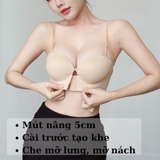 Áo nâng ngực su 946#