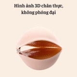 Miếng dán nâng ngực 6cm