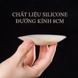 Dán ngực silicon có lỗ thoáng khí