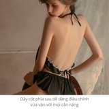 Set bộ yếm kiểu sexy 705