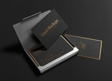 In card visit