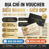In voucher