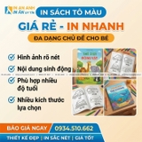 In sách theo yêu cầu
