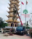Thi công thực tế 84