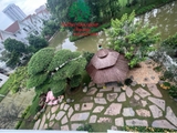 Sân vườn 68