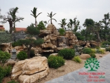 Núi non bộ 43