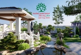 SÂN VƯỜN 47
