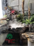 Núi non bộ 40