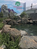 Núi non bộ 40