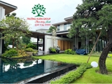 Sân vườn 68