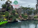 Núi non bộ 40