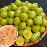 Cây Mận