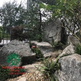 Núi non bộ 40