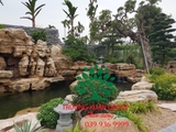 Núi non bộ 46