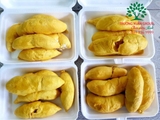 Cây Sầu Riêng
