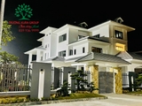 SÂN VƯỜN 35