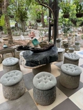 Bàn đá - cối đá 20