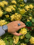 CÂY HOA MẪU ĐƠN TA (TRUYỀN THỐNG)