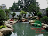Núi non bộ 40