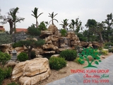 Núi non bộ 46