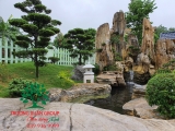 Núi non bộ 40