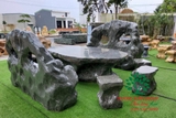 Bàn đá - Cối đá 11