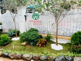 SÂN VƯỜN 54